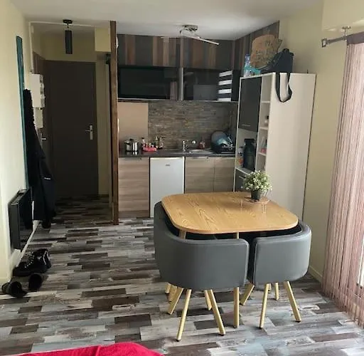 Studio En Residence La Baie De L Adon