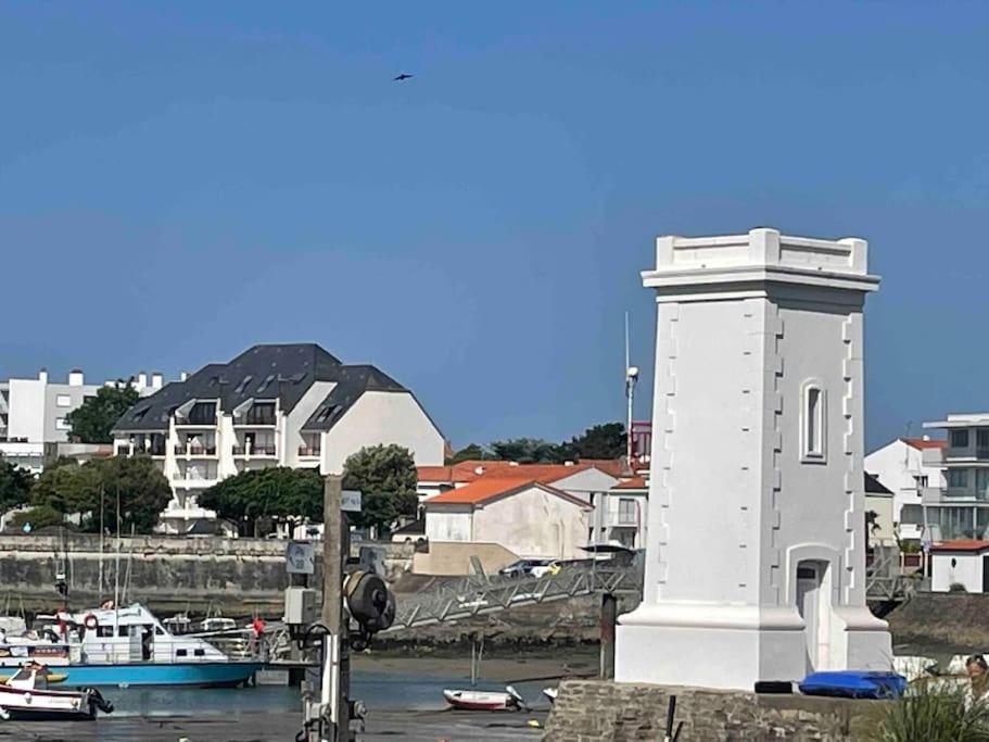 Appartamento En La Baie De L Adon