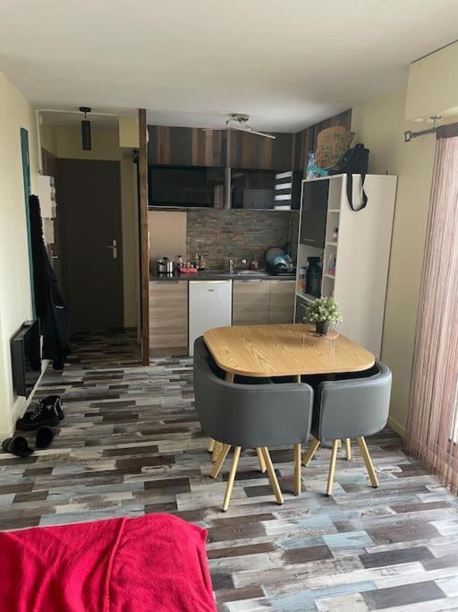 Appartement En La Baie De L Adon