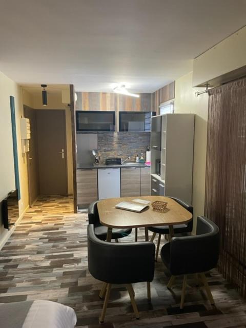 Appartement En La Baie De L Adon Saint-Gilles-Croix-de-Vie