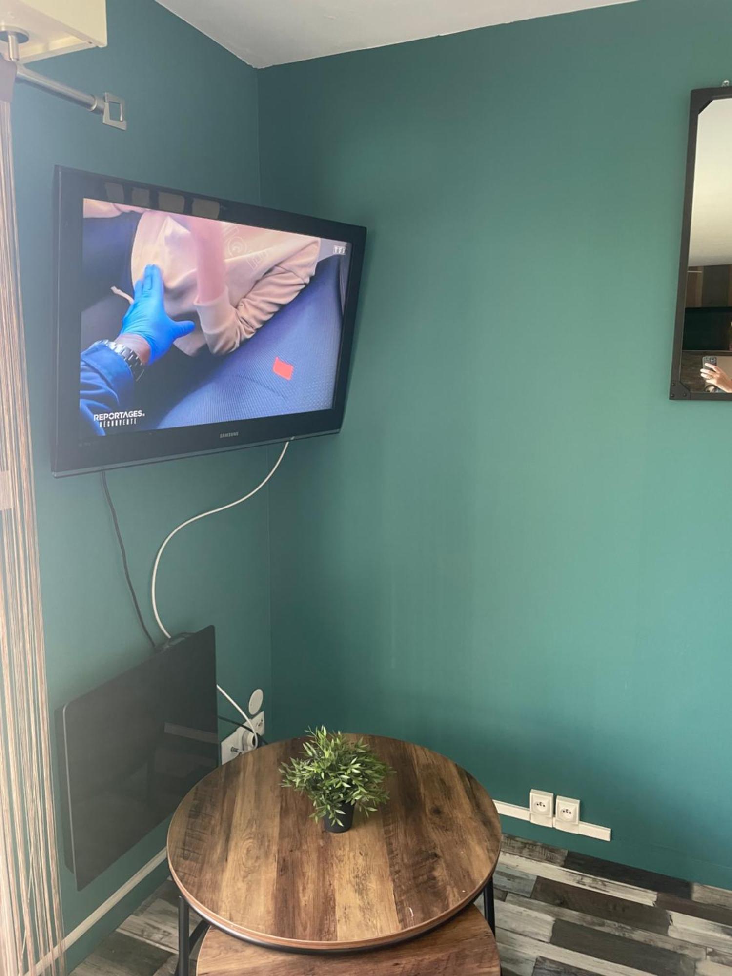 Appartement En La Baie De L Adon *